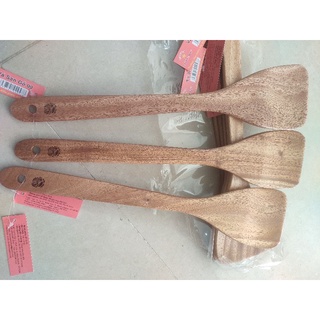 Xẻng muôi gỗ trường sơn