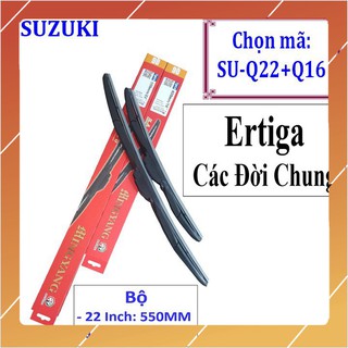 Cần gạt mưa suzuki ertiga - và các dòng xe khác hãng suzuki s1