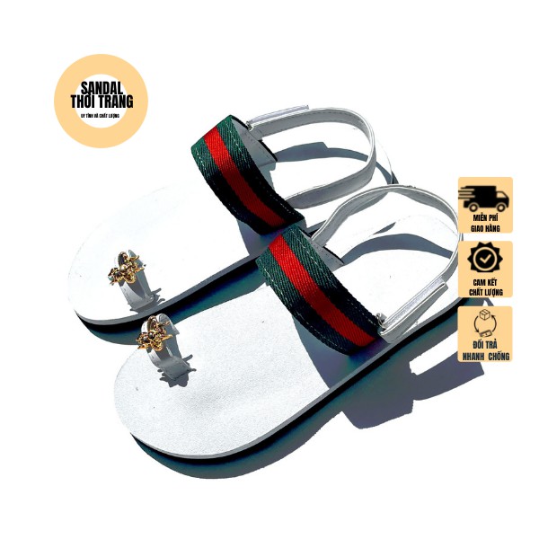 Dép Sandal xỏ ngón nữ giá rẻ sandalthoitrang xăng đan xỏ ngón thời trang giá rẻ sandal đồng nai