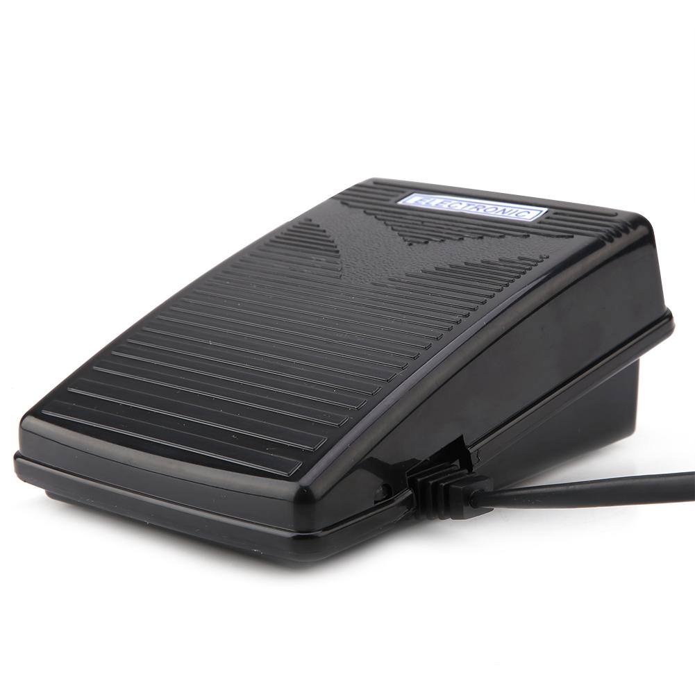 Bộ Điều Khiển Bàn Đạp Chân Cho Máy May 4411/4423