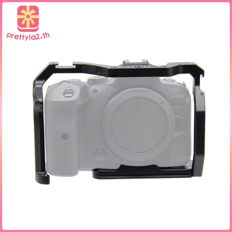 Khung bảo vệ cho máy ảnh Canon EOS R5 R6