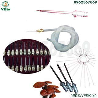 Máy cấy giống lỏng