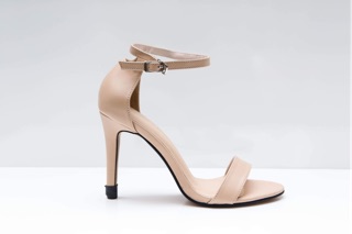 Sandal charles & Keith da thật