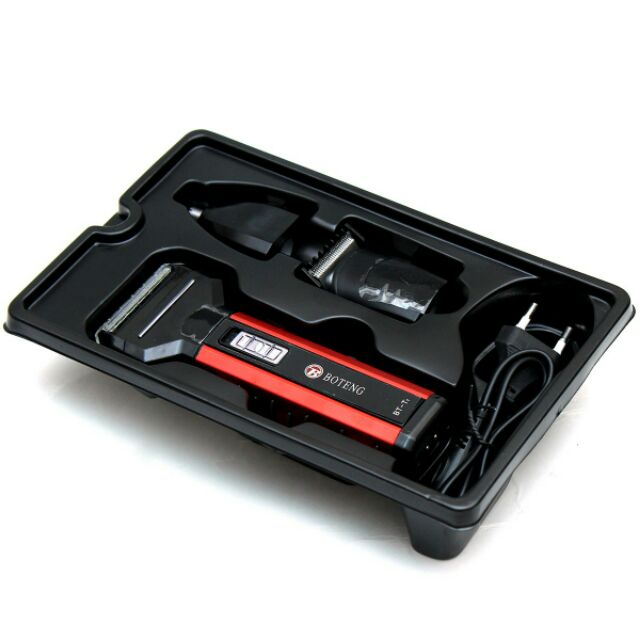 Tông đơ cắt tóc 3()1