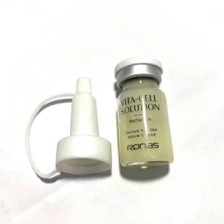 [Tế Bào Gốc] Ronas Vita - Cell Solution (Cao Cấp) Nhập Khẩu Hàn Quốc