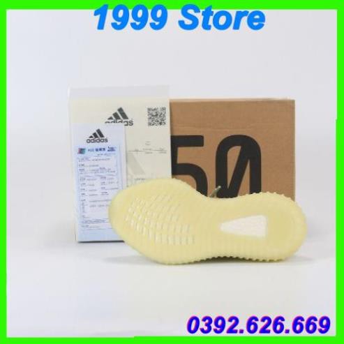 [Hot trend + Hàng Trung ] Giày Thể Thao SneakerB YZ350 vàng 1:1 1999 Store ..... | BigBuy360 - bigbuy360.vn