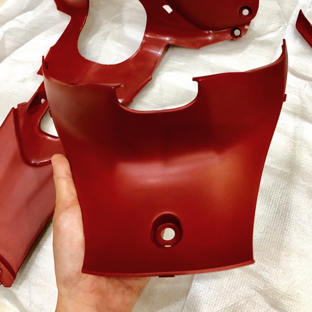 Nhám đỏ Wave 2017 ( Fu mập)