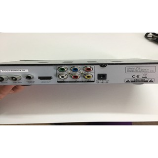Đầu Thu Kỹ Thuật Số Mặt Đất DVB-T2