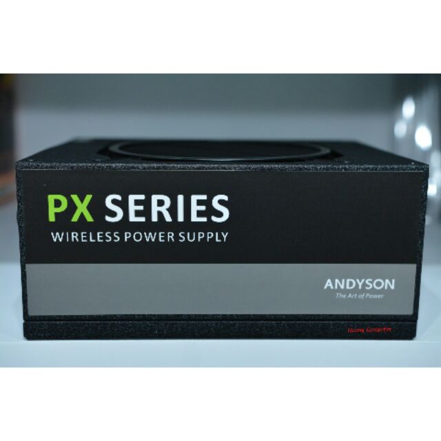 Dây modun nguồn andyson px series