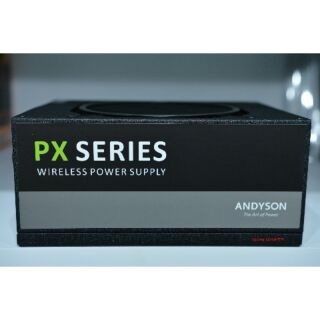Dây modun nguồn andyson px series