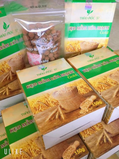 [Freeship] Kẹo Mầm Sâm Tố Nữ Plus X2 Thảo Mộc 37 . Tặng kèm thước dây khi mua từ 5 hộp (HandMade ) | BigBuy360 - bigbuy360.vn