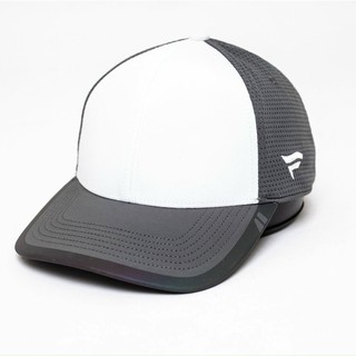 Nón lưỡi trai phối lưới cao cấp hàng xuất dư phản quang phát sáng