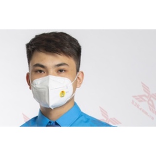 Khẩu Trang N95 logo công đoàn