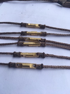Xích Chân Gà Rừng
