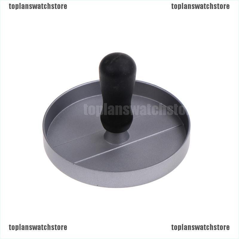 Dụng Cụ Làm Hamburger Bằng Hợp Kim Nhôm Tiện Lợi