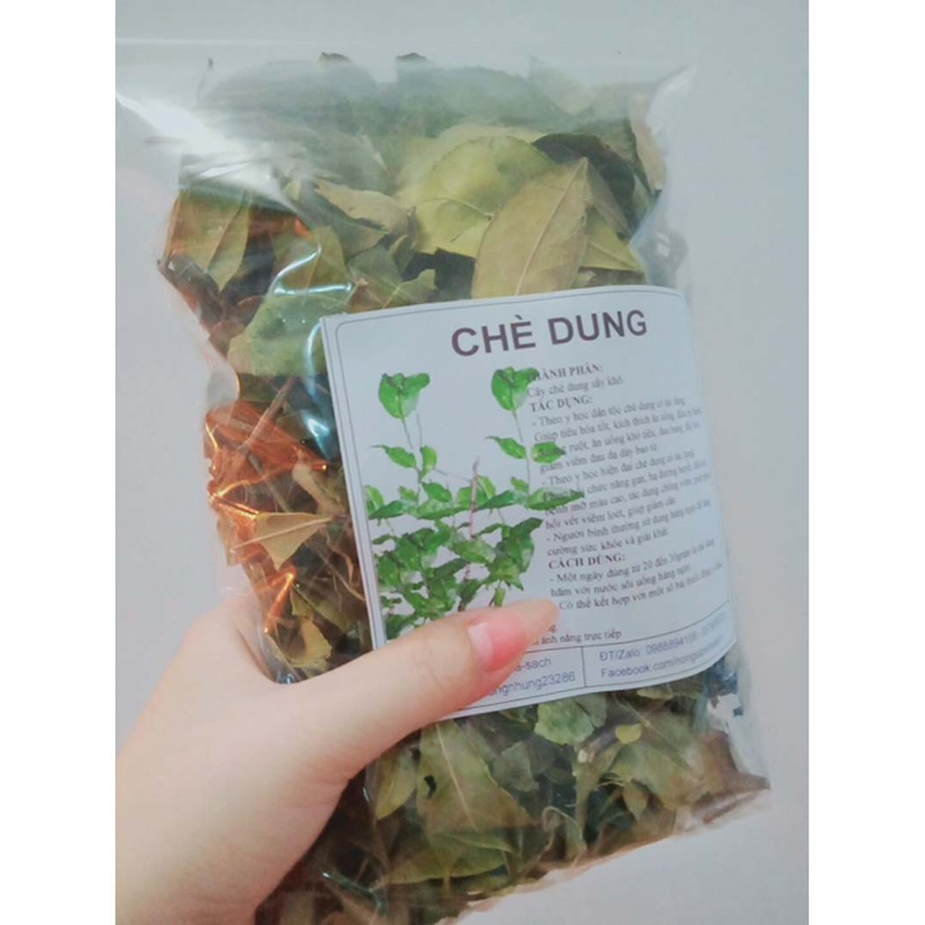 Chè dung (500G)