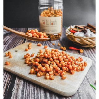 Bắp rang cay - 1 ký, sỉ từ 5kg