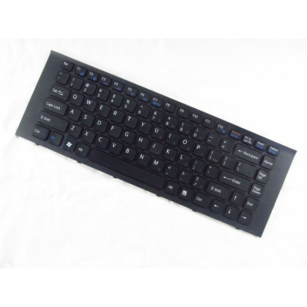 Bàn phím Laptop Sony VPC-EG EG28 EG26 EG36EC EG38EC EG27 EG15YC VPC-EG EG16EC EG23YC EG18EC EG37