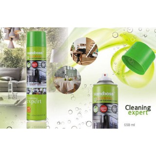 Bình xịt vệ sinh bề mặt đa năng Handboss