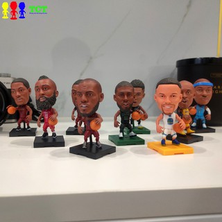 Tượng cầu thủ bóng rổ NBA