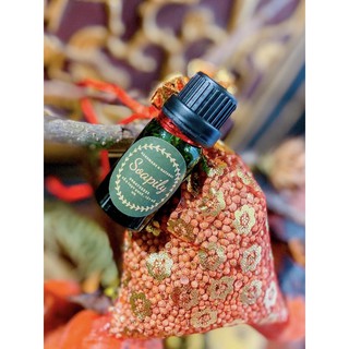 TINH DẦU HẠT MÙI GIÀ SOAPILY
