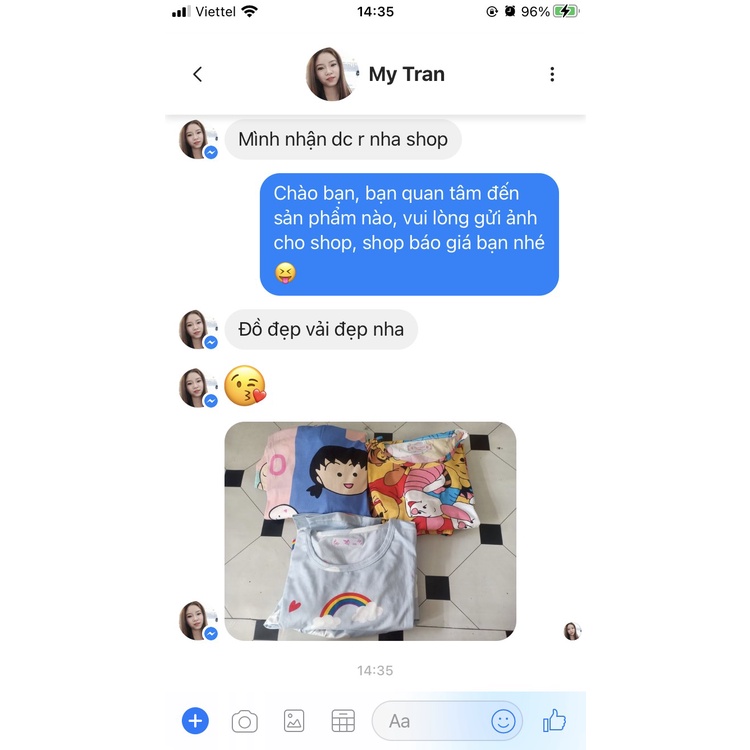 Set đồ ngủ ulzzang thun đùi Mickey Donald DN113 (có ảnh thật)