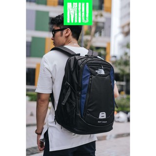 Balo Thời Trang Nam The North Face HOTSHOT Lớn Cao Cấp Chính Hãng Nhiều Màu Sắc Nổi Bật - NB02