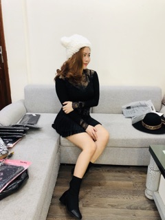 Áo giữ nhiệt