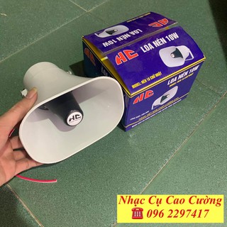 LOA NÉN ĐÀN BẦU HC 10W