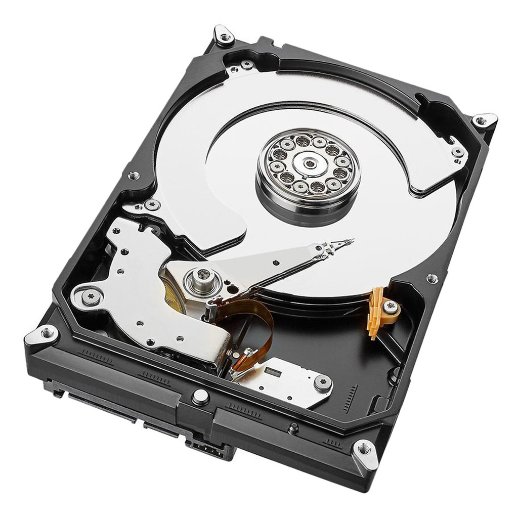 [Mã ELCLMAY giảm 7% đơn 500K] Ổ cứng cắm trong HDD Seagate BarraCuda Hard Drive 2 TB 3.5" ST2000DM005 | BigBuy360 - bigbuy360.vn