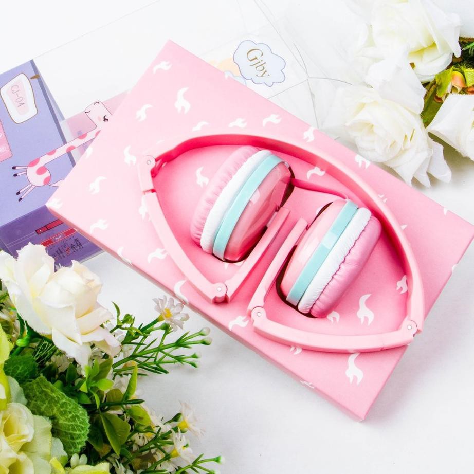 Tai Nghe Chụp Tai Paroparoshop Chất Lượng Cao | BigBuy360 - bigbuy360.vn