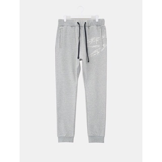 Quần Jogger nỉ bông - Cây trúc