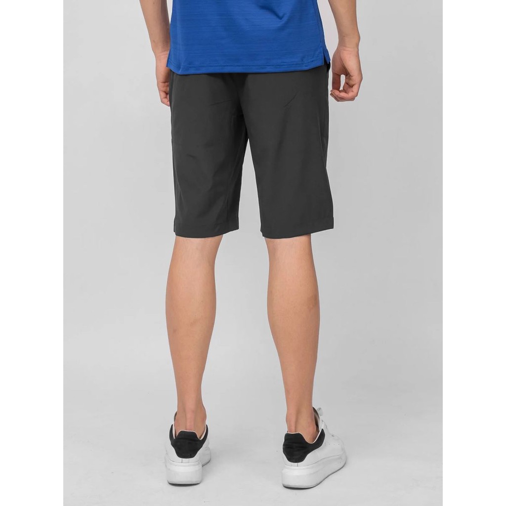 Quần short nam ARISTINO bề mặt trượt dễ chịu, thoáng mát và nhanh khô - ASO027S8 | BigBuy360 - bigbuy360.vn