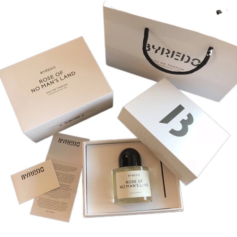 Nước Hoa Byredo Nhiều Mùi Hương Tùy Chọn Chất Lượng Cao 100ml