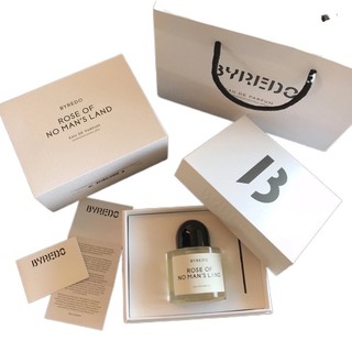Nước Hoa Byredo Nhiều Mùi Hương Tùy Chọn Chất Lượng Cao 100ml