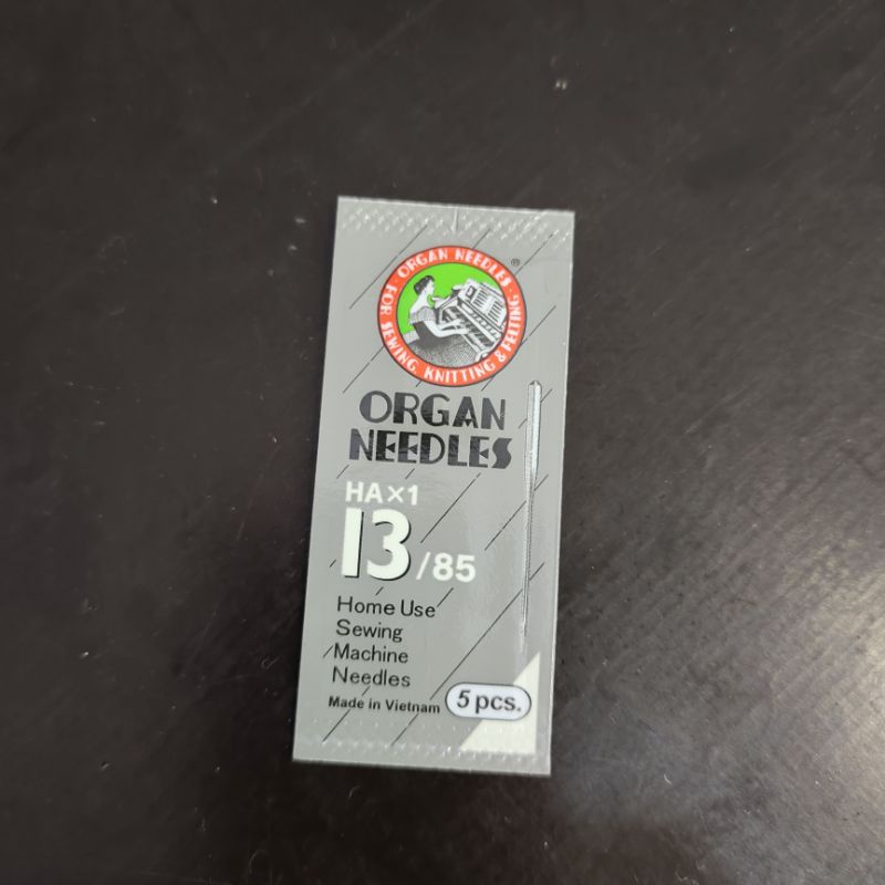 Kim may máy gia đình