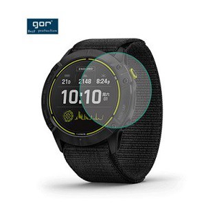 combo 3 miếng cường lực cho garmin enduro hiệu gor