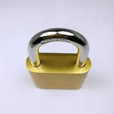 Khóa Việt Nhật Lõi Đồng An Toàn Lock 50