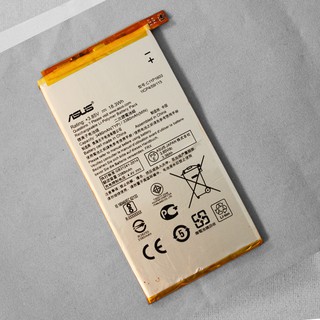 Pin hiệu Webphukien cho điện thoại Asus Zenfone 3 Deluxe 5.7 - C11P1603 dung lượng 3480mAh