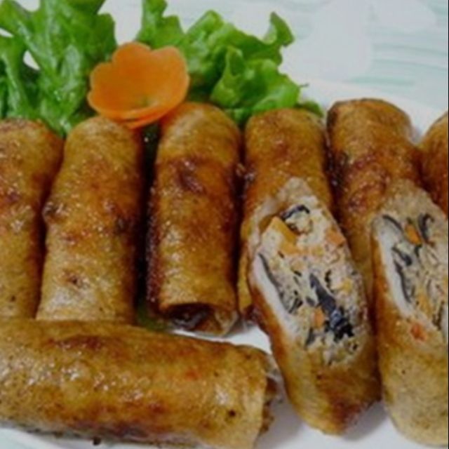 Combo 3kg Bánh đa nem