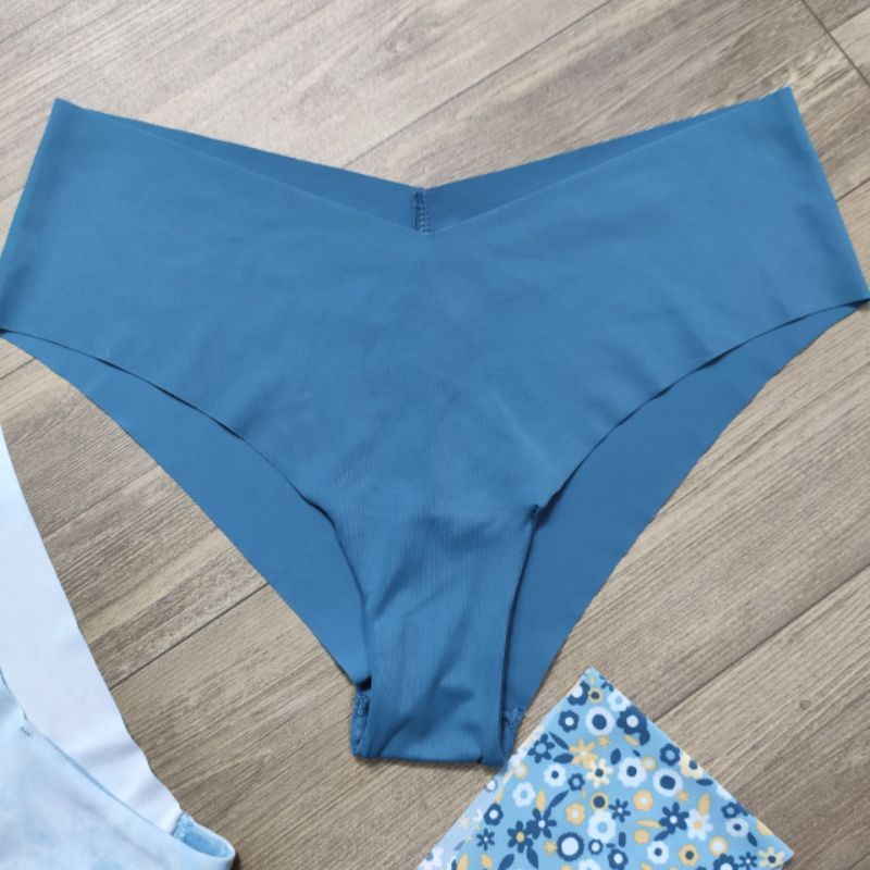 Combo 3 quần chip ko viền Aerie xuất xịn