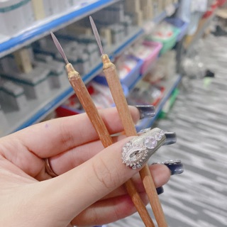 CÂY MÓC KHOÉ CÁN GỖ