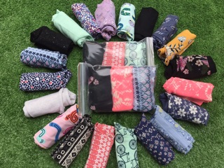 Sỉ Lô quần legging đùi cực xinh