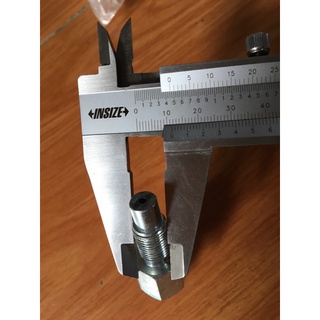 vú mỡ tăng xích máy Dosan DH55