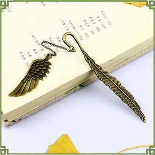Bookmark kim loại