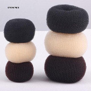Dụng cụ tạo kiểu tóc chất liệu nylon dễ sử dụng tạo kiểu thanh lịch gọn gàng