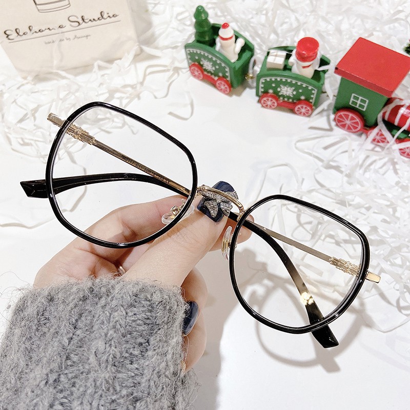 Kính Mát Thời Trang Phong Cách Retro Cho Nam Và Nữjz2117 | BigBuy360 - bigbuy360.vn