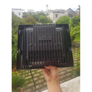 Đèn pha năng lượng mặt trời JD8860 (60W)