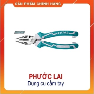 6" kìm điện total tht210606