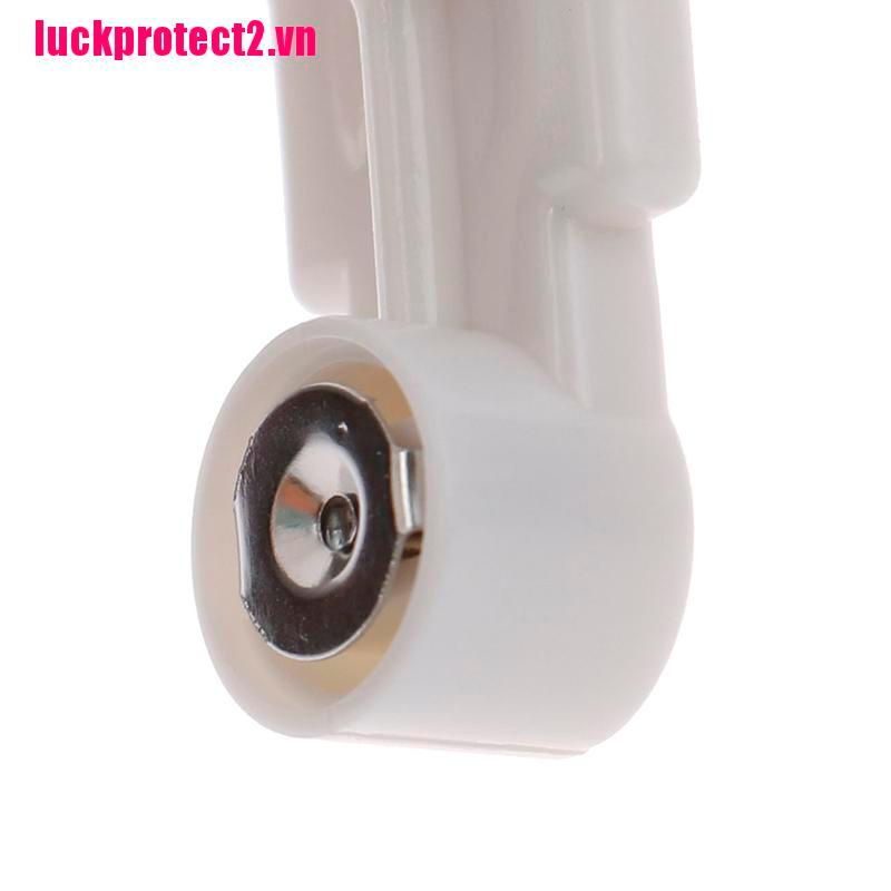 Dụng Cụ Bấm Lỗ Tai 4mm Dùng Một Lần Tiện Lợi